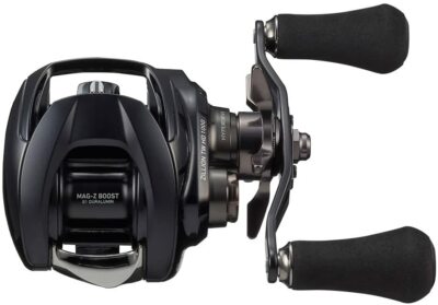 【DAIWA】22 ZILLION TW HD 1000H Daiwa 22 Zillion TW HD 1000H Right Handed Baitcasting Reel New in