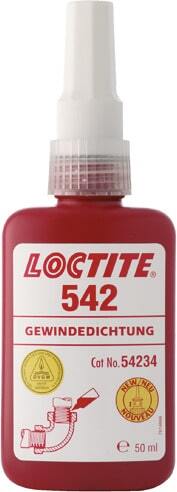 LOCTITE  - Mastici per filetti 50 ml