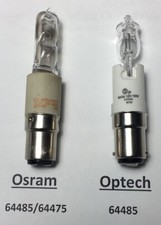 Holtkotter OSRAM Sylvania 64475 64485 18858 ESR Hi-Quality Replacement Lamp 100W