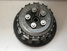 UN EMBRAYAGE CLOCHE NOIX PLATEAU DISQUE POUR TRIUMPH 1050 SPEED TRIPLE