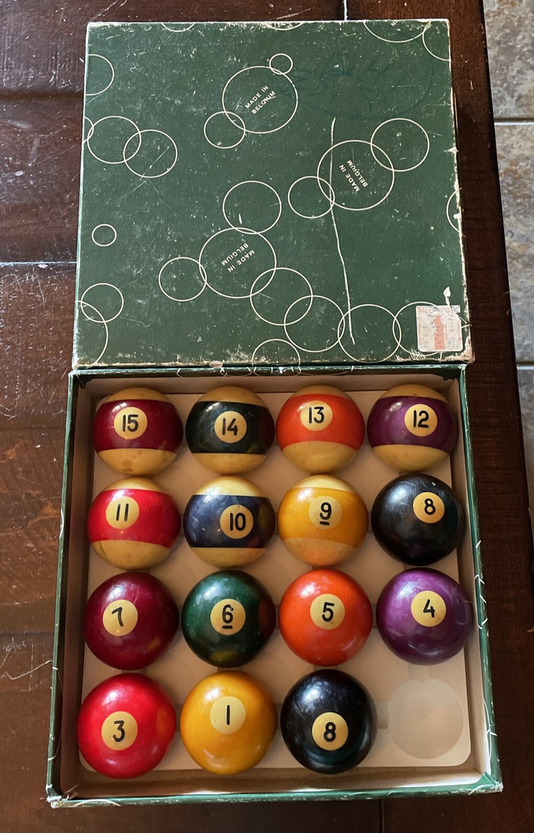 Aramith BELGIAN BALLS 16個セット ビリヤードボール Aramith BELGIAN BALLS 16個セット ビリヤードボール Amazon.co
