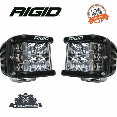 Rigid Industries 262213 D-SS Series Pro Spot Light