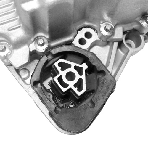 Conjunto de caja de transferencia ATC400 para BMW X3 E83 2.5i xDrive 20d 3.0L 2003-2010 - Imagen 5 de 8