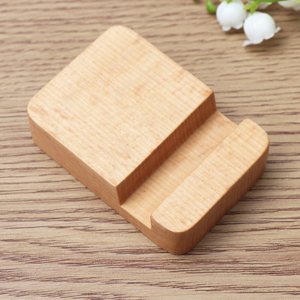 Phone Stand for Vertical Placement Recording-image