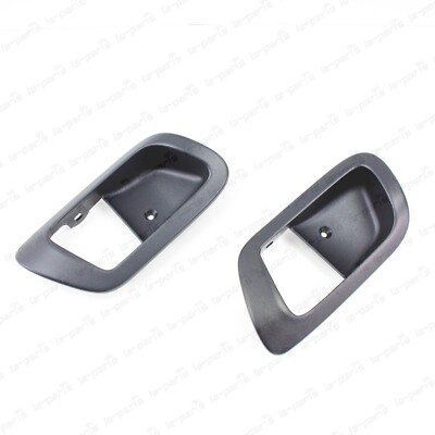New Genuine Toyota 93-02 SUPRA MK4 JZA80 Inner Door Handle Bezel