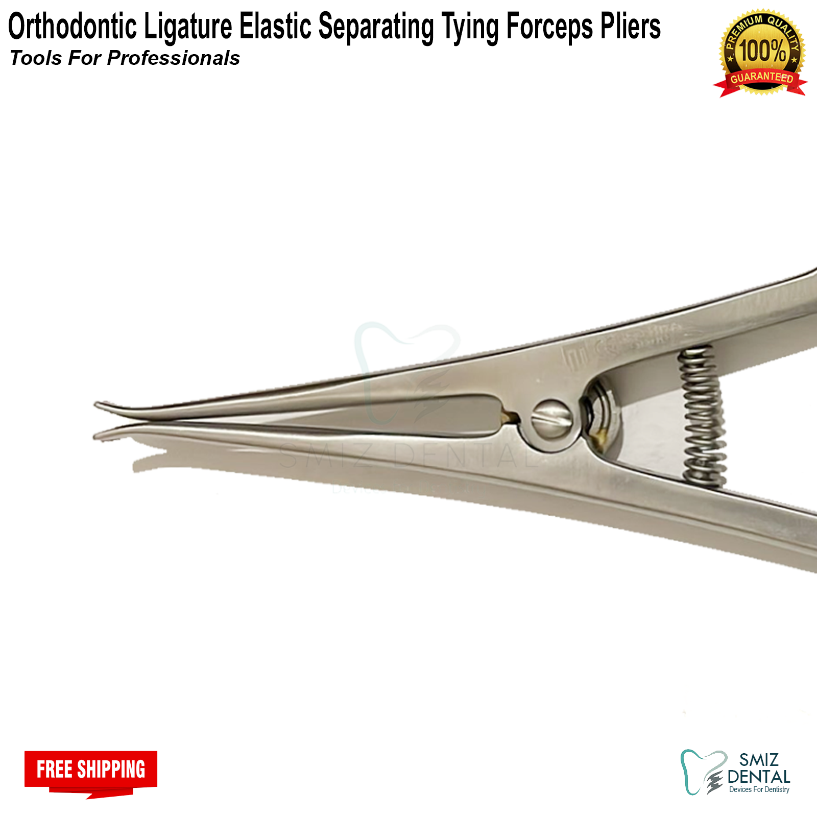 Morsetto Restaurativo Dentale Pinza Morsetto Per Diga Dentale In