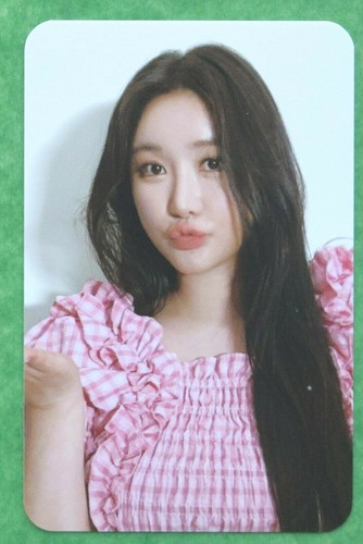 BRAVE GIRLS Fearless Special Edition 2021 Member Photocards Official Limited - Picture 6 of 17