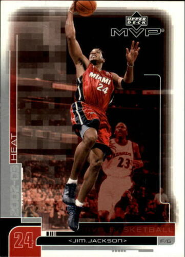 NBA Cards: The 6 best featuring Michael Jordan in the background