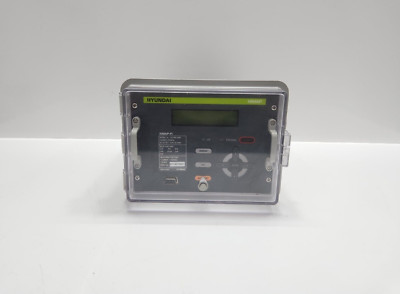 HYUNDAI HIMAP-FI INTELLIGENT MEASURING & PROTECTION DEVICE