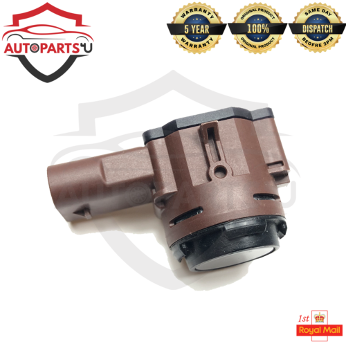 Genuine BOSCH Volvo S90/V60/XC60 MK2 S60 MK3 XC40 FRONT OUTER Parking Sensor 6.1 - Picture 3 of 7