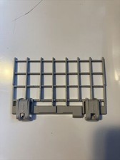 Whirlpool W10380410 Dishwasher Upper Rack Shelf W11390112