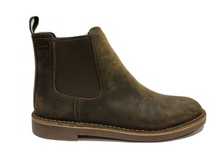 clarks bushacre hill chelsea boot