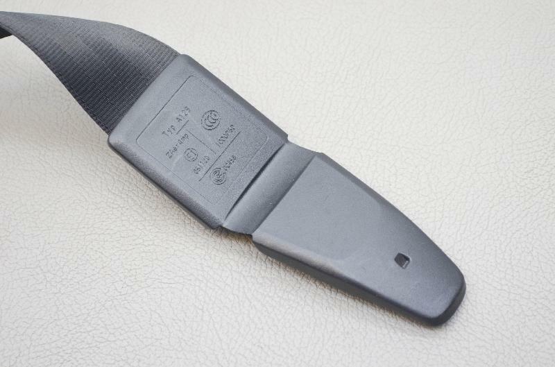 AUDI A6 C7 Sline Front Right Seatbelt Genuine OEM 4G8857706M | eBay