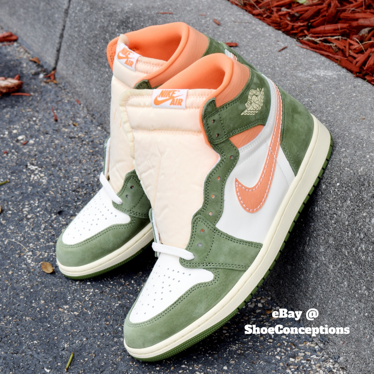 jordan og craft