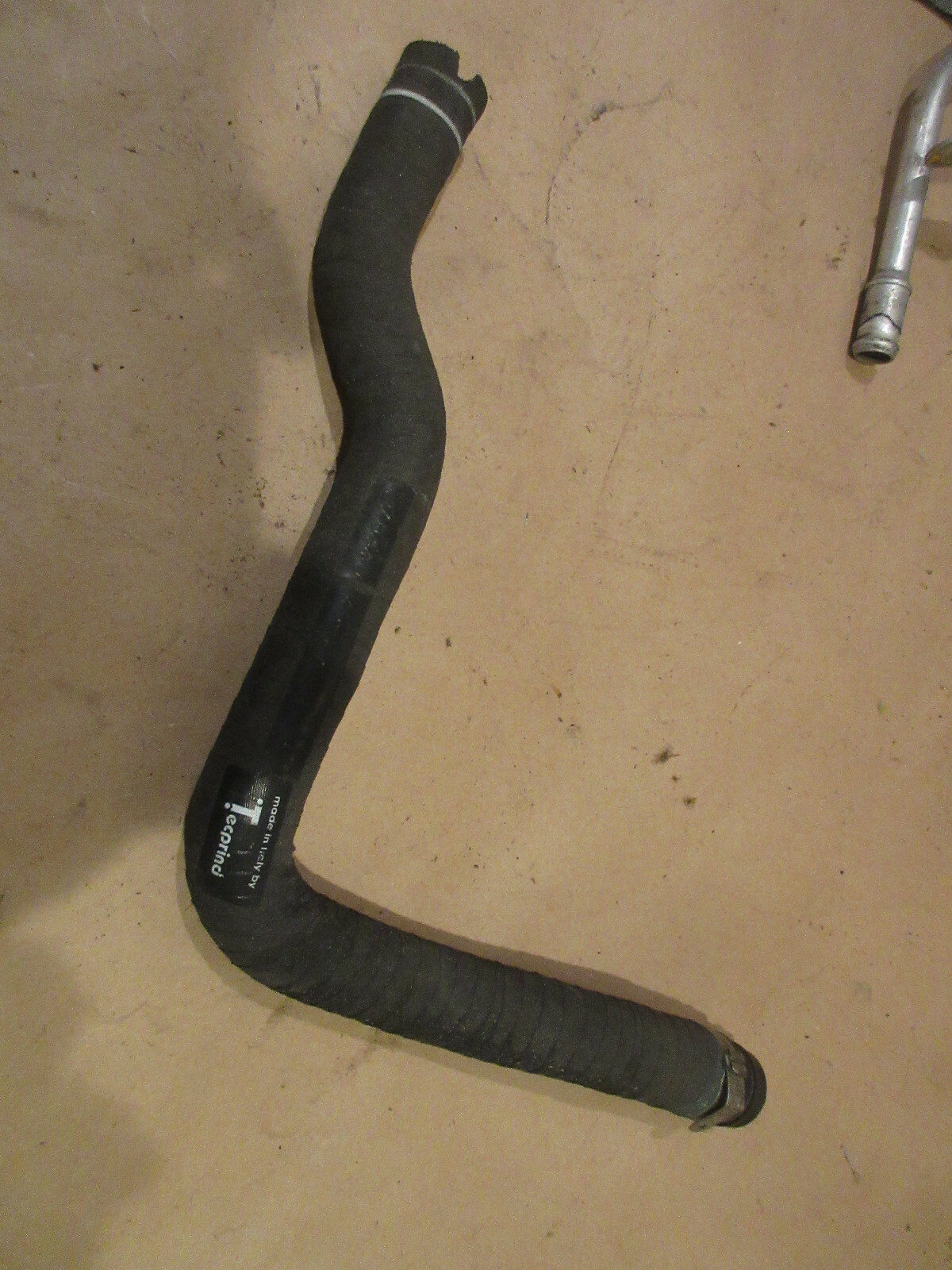 Ferrari  F12, 812 - Engine Side Secondary Air Hose Connector P/N 279692
