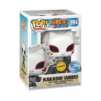 Funko Pop! Naruto Shippuden - Kakashi (Anbu) *Chase* #994
