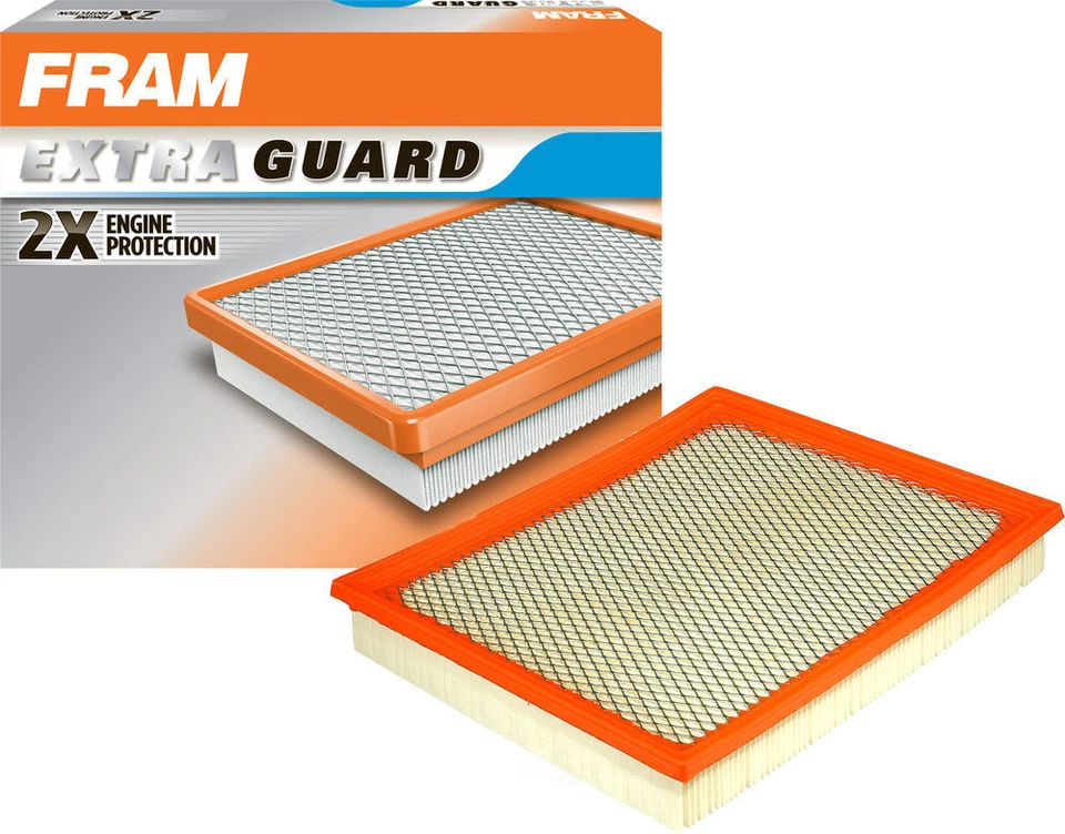 Air Filter   Fram   CA7440 Foto 4 de 4