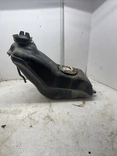 08 Yamaha Grizzly 700 4x4 Gas Tank & Fuel Pump YFM700F