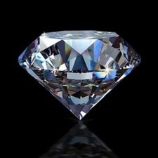 CERTIFIED 5.00 Ct Natural Diamond D Grade ROUND LOOSE VVS1/11.5 mm