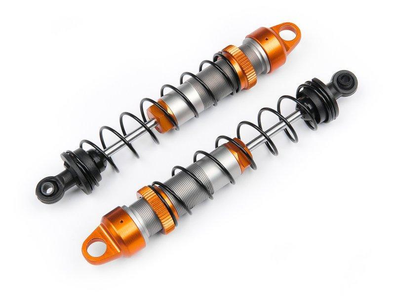 HPI Savage XS Flux Upgrade Parts Aluminum Front Knuckle
