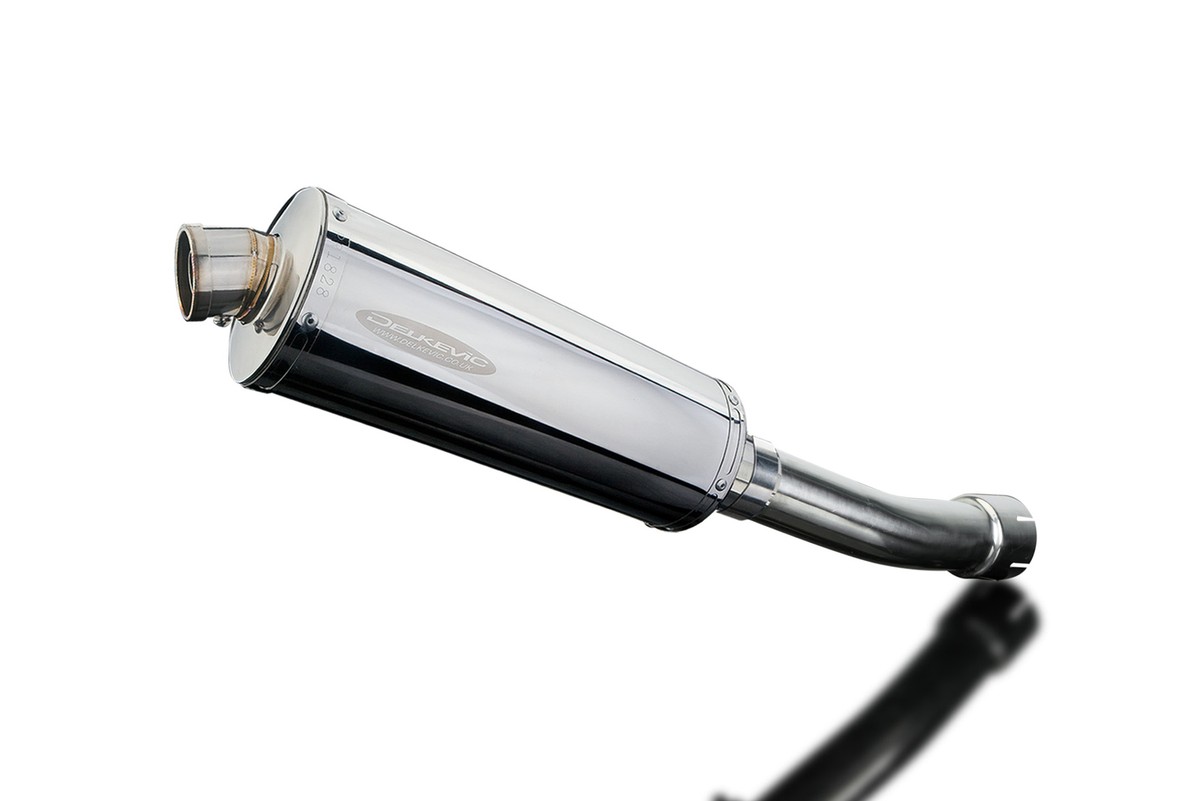 Kawasaki ZX-9R ZX9R Ninja 1998-99 Slip On 14