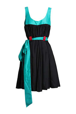 white christmas dresses Jungle Rhapsody Mini Dress US main image 1