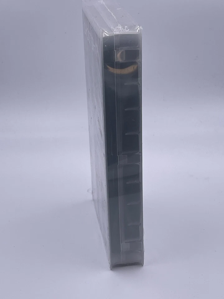 Ghost Ship - Meer des Grauens - VHS Videokassette NEU/OVP/SEALD *RAR* - Bild 2 von 3