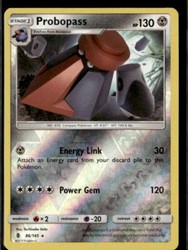 Probopass 86/145 Guardians Rising Reverse Holo Rare