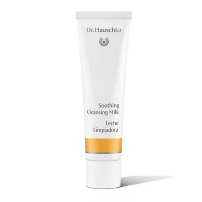 Dr. Hauschka Soothing Cleansing Milk 1.0 Fl. Oz.