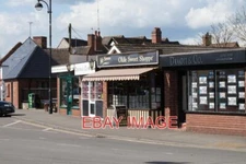 PHOTO  MR SIMMS OLDE SWEET SHOPPE PENKRIDGE 2016