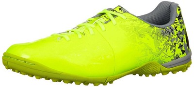 Asics Gel Lethal Elite 6 - Mens Turf Shoes - Blue Purple/Flash Yellow/Red | Sportitude Football