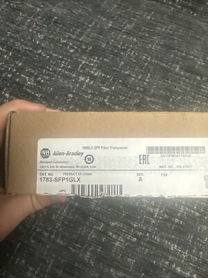 1783-sfp1glx 1000LX Sfp Fiber Transceiver