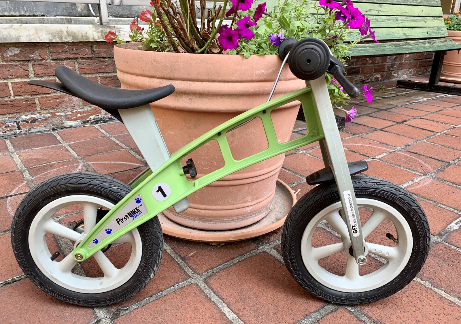 firstbike lowering kit