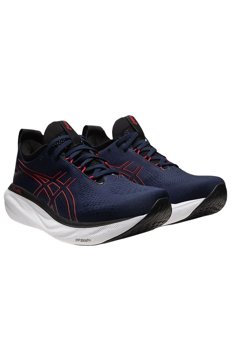 Asics Gel Nimbus 25 