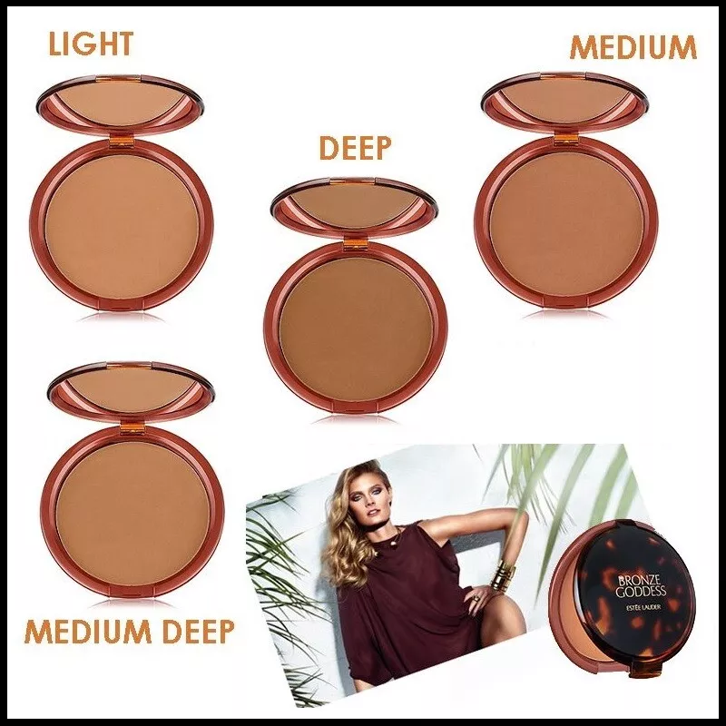 Bronzer goddess deals