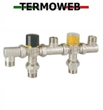 VALVOLA MISCELATRICE 3/4" KIT GRUPPO SOLARE TERMICO PANNELLO CALDAIA ICMA S170