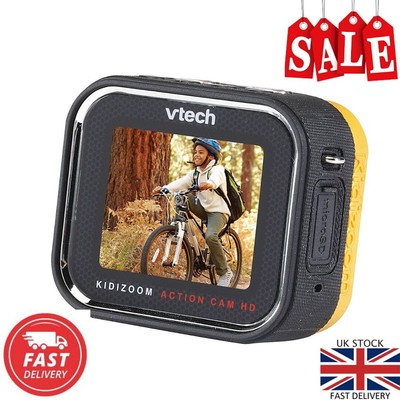kids action cam