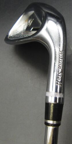 Wilson Staff V6 Forged 9 Iron Regular Steel Shaft Golf Pride Grip - Picture 2 of 5