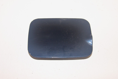 #ad BMW OEM E36 mauritius blue gas door fuel filler flap amp; hinge pin 51171960024 $39.95