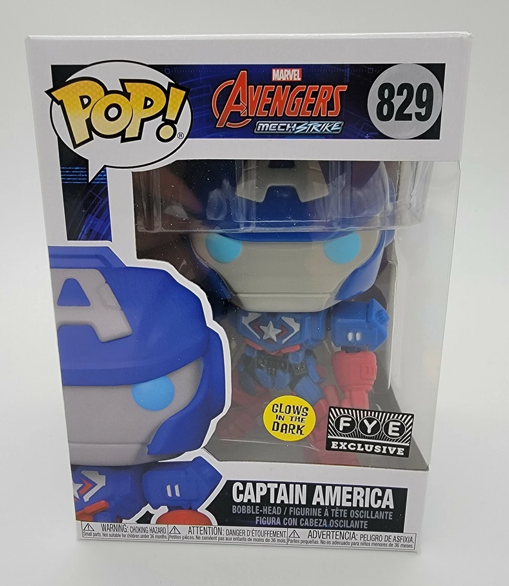 Funko pop cheap 829