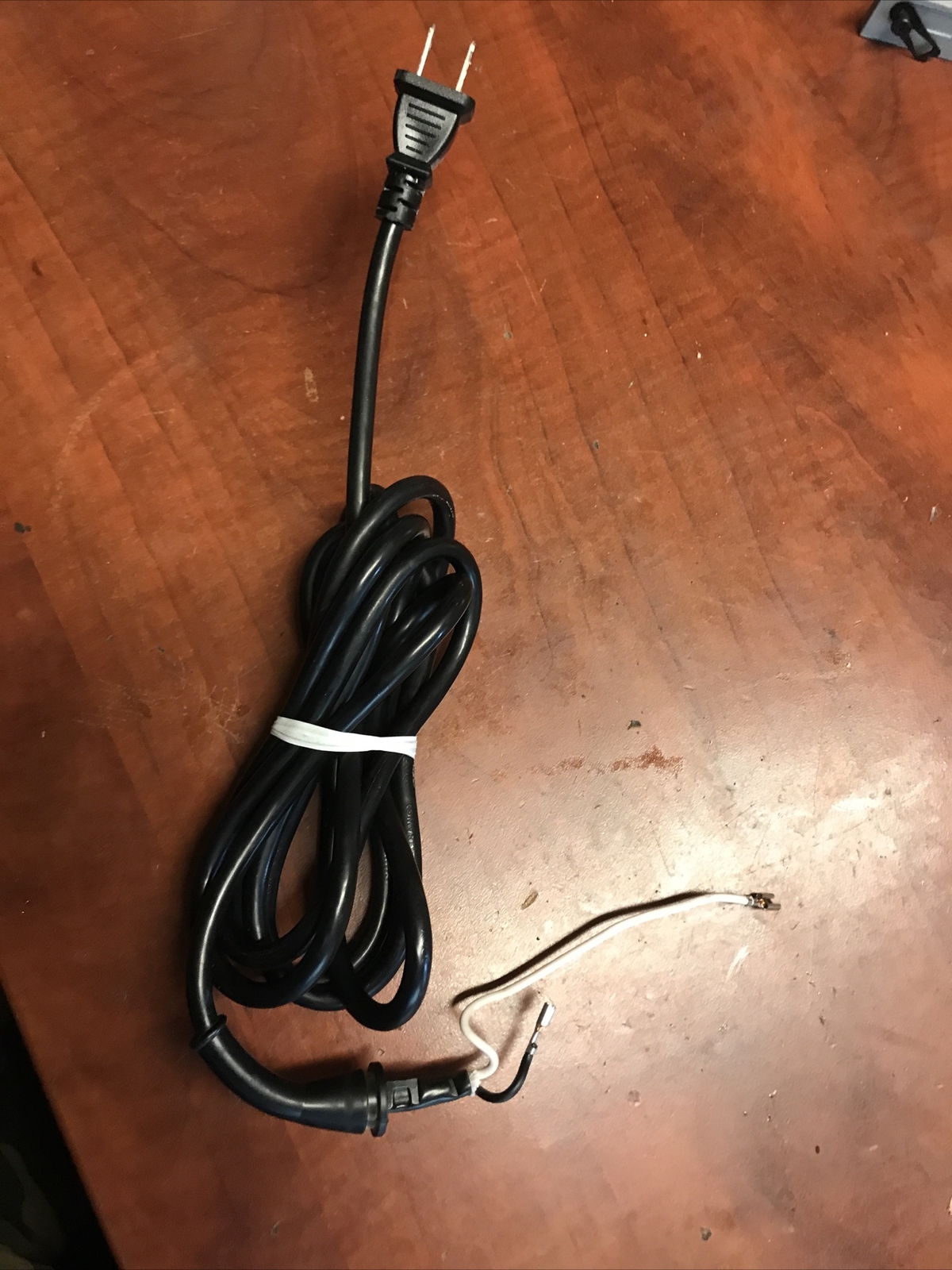 Used Genuine Part Power Cord Assembly&rsquo;s For RYOBI JM83 BIS