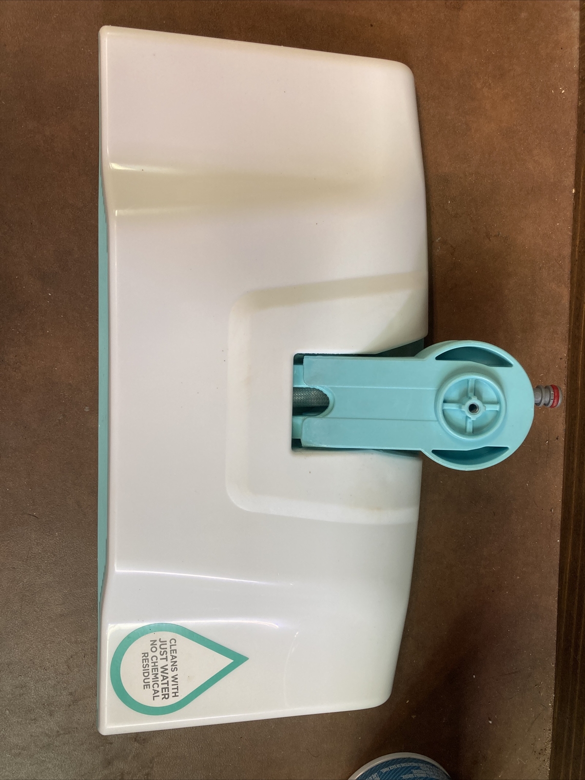 Shark Steam Mop S1000 Genuine OEM Pad Holding Head Assembly Replacement Part-image