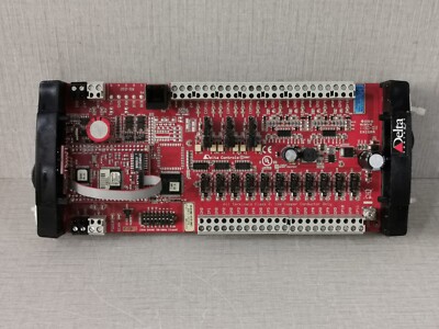 DELTA CONTROLS DAC 1146E APPLICATION CONTROLLER