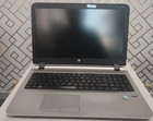 pc portable hp 450 g3 core i5 6 eme gen 8 go ram 500 hdd en bon etat