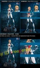 Creation Studio Metroid Dread Samus Aran  1/4 Resin Statue Deluxe Ver. 2 body