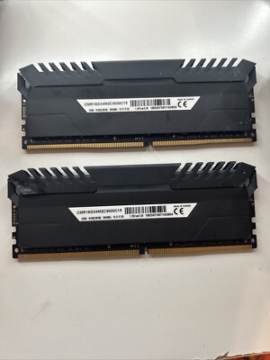 Vengeance Rgb Pro 3000 Mhz Cl15 Corsair Vengeance RGB PRO Series