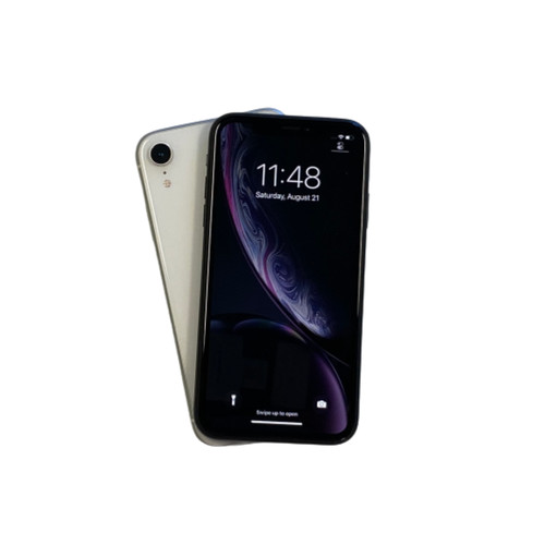 Apple iPhone X/XR - Unlocked Verizon At&t Cricket 64GB 256GB Smartphone LTE