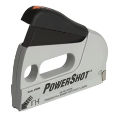 PowerShot 5700 Forward Action Staple Gun: Reliable Stapling Tool