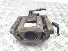 VAUXHALL GRANDLAND X 1.2 PETROL BRAKE CALIPER REAR RIGHT 2018