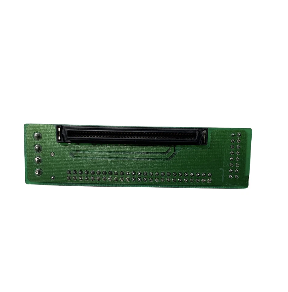 SCSI adapter  80-Pin to 50-Pin Male   - Image 2 of 3